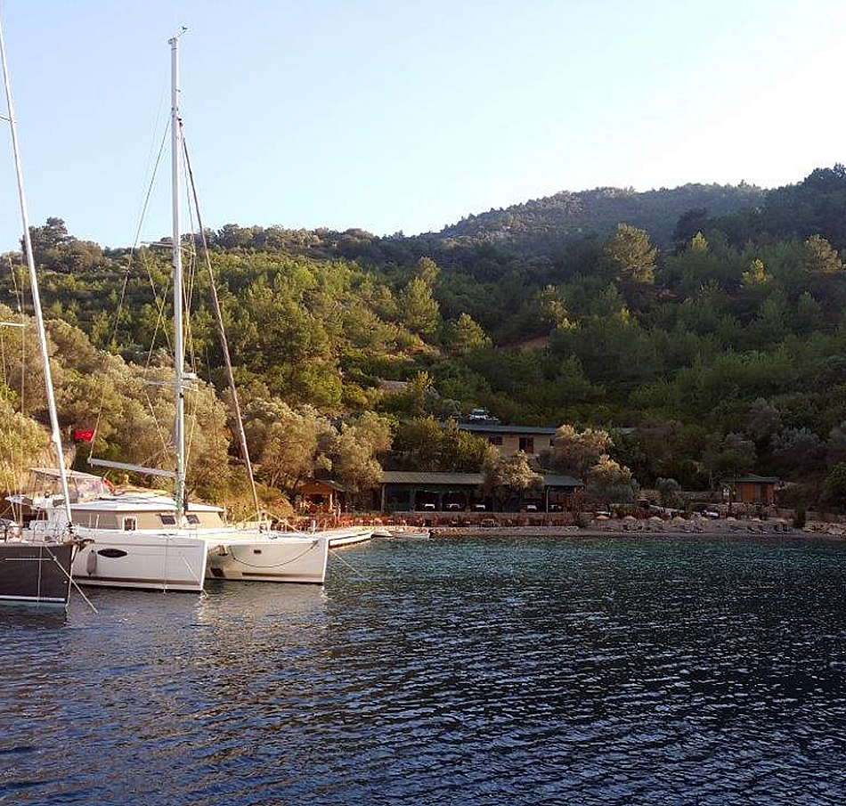 Bedri Rahmi Bay